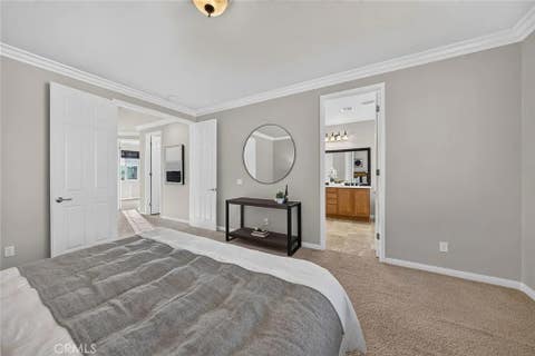 Tiny photo for 6043 Blossom Place, Rancho Cucamonga, CA 91739 (MLS # CV26131554)