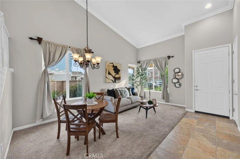 Tiny photo for 6043 Blossom Place, Rancho Cucamonga, CA 91739 (MLS # CV26131554)