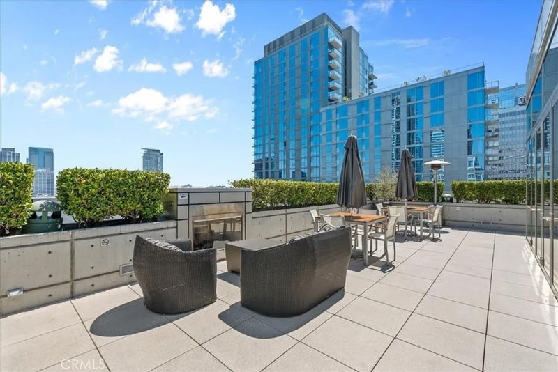 1155 S Grand 426