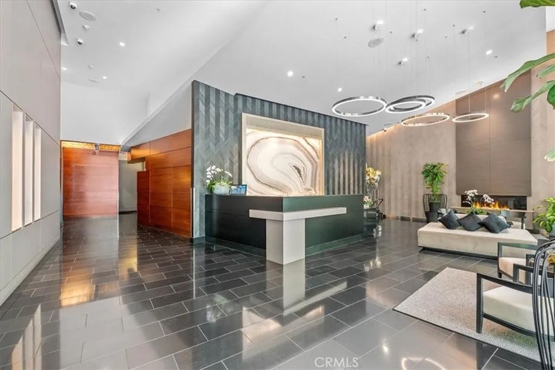 1155 S Grand 426
