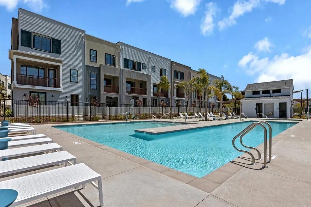 Photo of 2566 Thyme Way, Carlsbad, CA 92008 (MLS # NDP2604108)