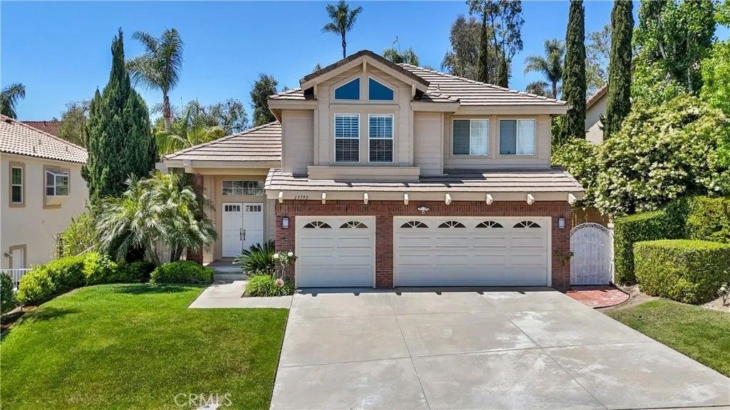 Photo of 25792 Maple View Drive, Laguna Hills, CA 92653 (MLS # OC26032238)