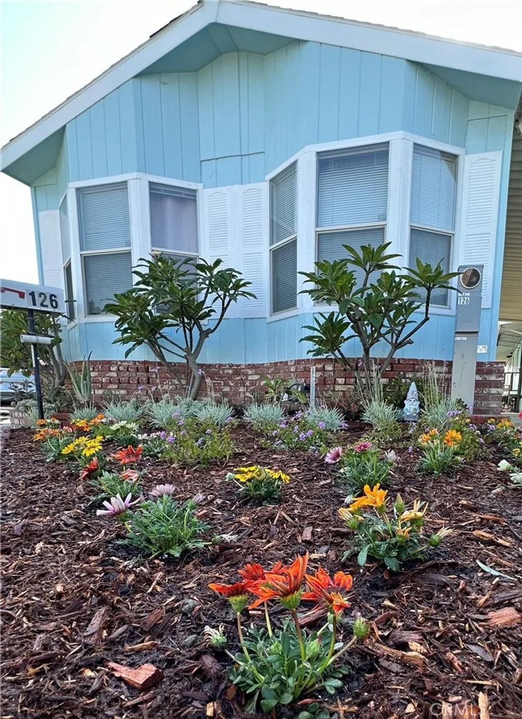 Photo of 14352 Beach Blvd #126, Westminster, CA 92683 (MLS # PW25271121)