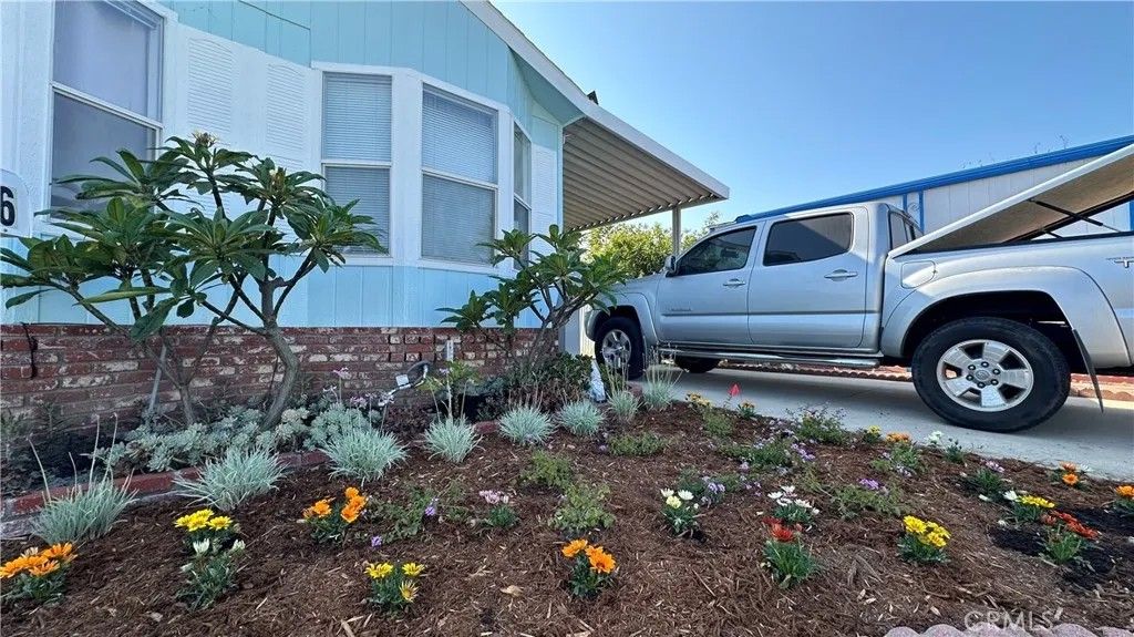 Photo of 14352 Beach Blvd #126, Westminster, CA 92683 (MLS # PW25271121)