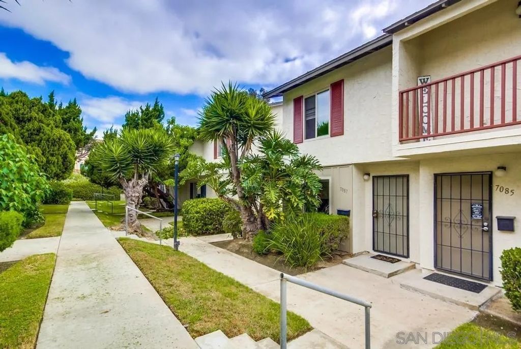 Photo of 7087 Russan Ln, Lemon Grove, CA 91945 (MLS # 250038821)