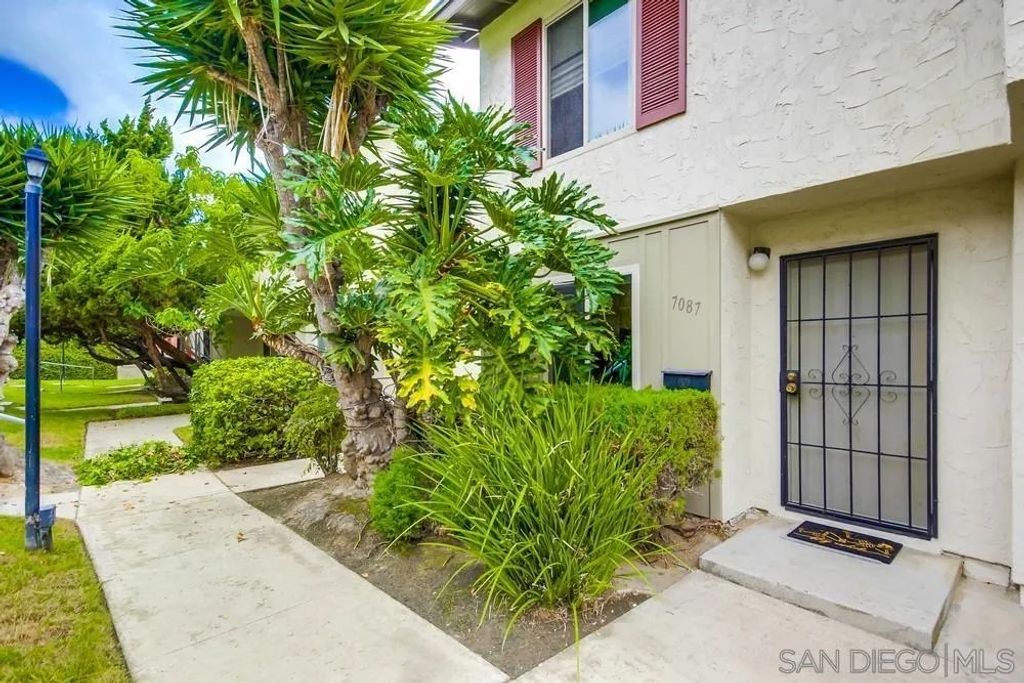 Photo of 7087 Russan Ln, Lemon Grove, CA 91945 (MLS # 250038821)