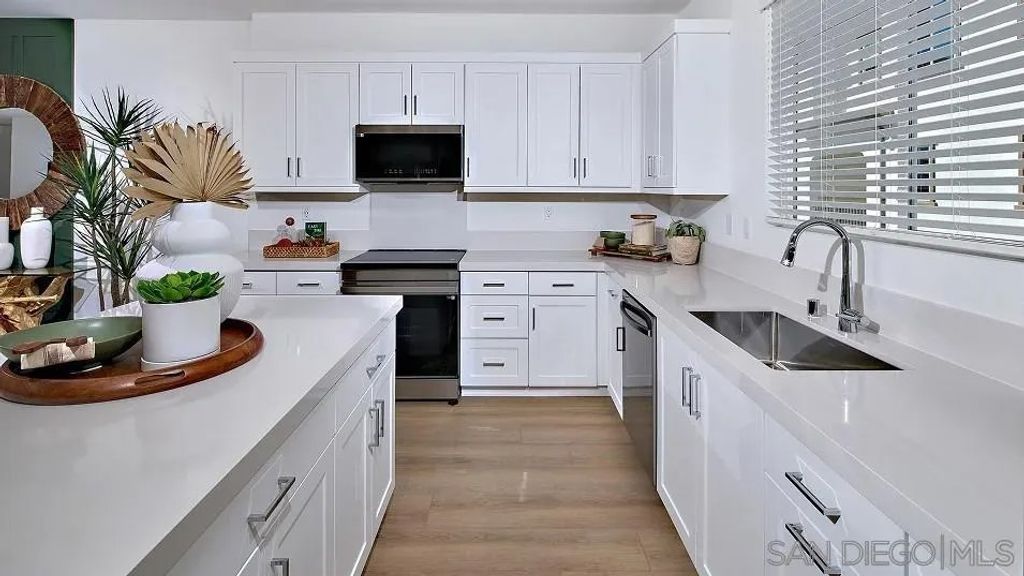 Photo of 1806 Mountain Laurel Road, San Marcos, CA 92078 (MLS # 250045996)