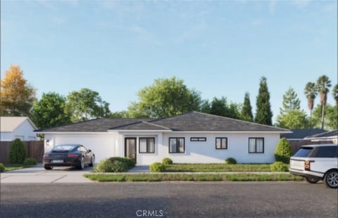 Photo of 4210 E Calwa Avenue, Fresno, CA 93725 (MLS # FR26031487)