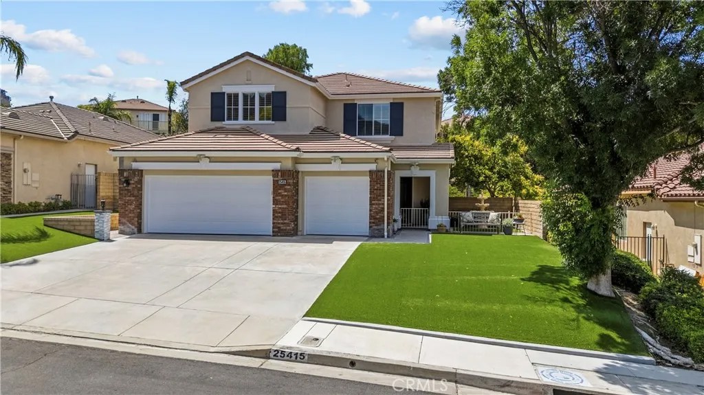 25415 Thoreau Way