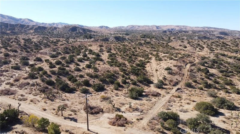 0 Fort Tejon