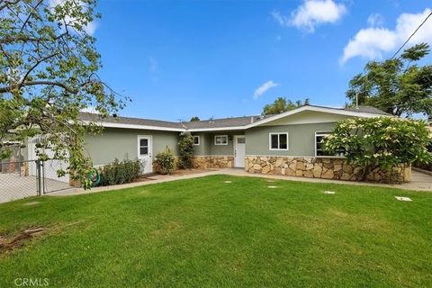 Tiny photo for 887 Kingman Drive, Norco, CA 92860 (MLS # IG25274629)