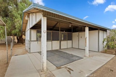 Tiny photo for 887 Kingman Drive, Norco, CA 92860 (MLS # IG25274629)