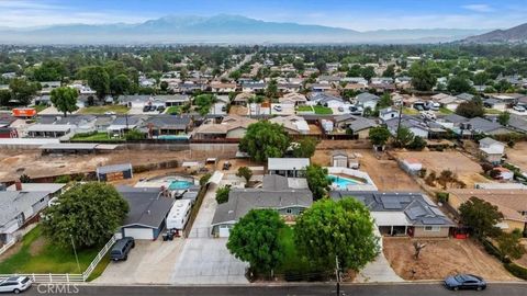 Tiny photo for 887 Kingman Drive, Norco, CA 92860 (MLS # IG25274629)