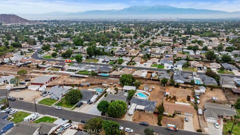 Tiny photo for 887 Kingman Drive, Norco, CA 92860 (MLS # IG25274629)