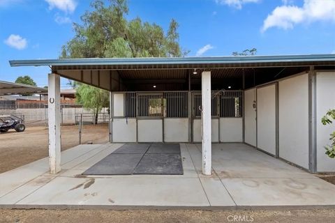 Tiny photo for 887 Kingman Drive, Norco, CA 92860 (MLS # IG25274629)