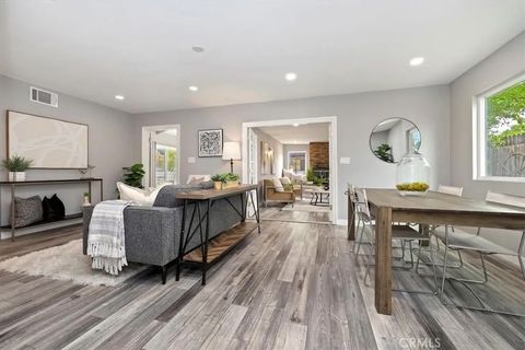 Tiny photo for 887 Kingman Drive, Norco, CA 92860 (MLS # IG25274629)