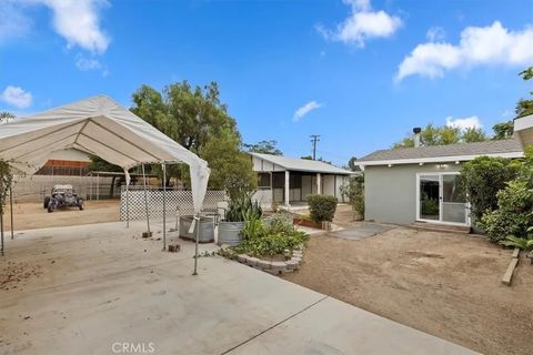 Tiny photo for 887 Kingman Drive, Norco, CA 92860 (MLS # IG25274629)