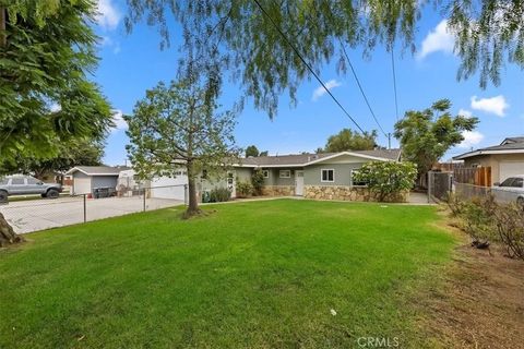 Tiny photo for 887 Kingman Drive, Norco, CA 92860 (MLS # IG25274629)