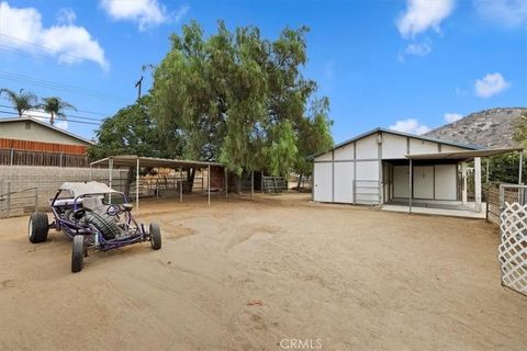 Tiny photo for 887 Kingman Drive, Norco, CA 92860 (MLS # IG25274629)