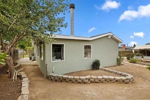 Tiny photo for 887 Kingman Drive, Norco, CA 92860 (MLS # IG25274629)