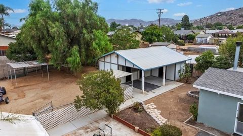 Tiny photo for 887 Kingman Drive, Norco, CA 92860 (MLS # IG25274629)