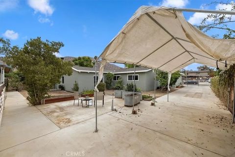 Tiny photo for 887 Kingman Drive, Norco, CA 92860 (MLS # IG25274629)