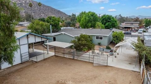 Tiny photo for 887 Kingman Drive, Norco, CA 92860 (MLS # IG25274629)