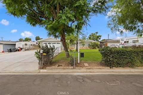 Tiny photo for 887 Kingman Drive, Norco, CA 92860 (MLS # IG25274629)