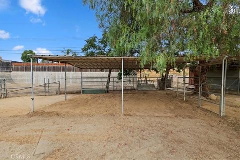 Tiny photo for 887 Kingman Drive, Norco, CA 92860 (MLS # IG25274629)