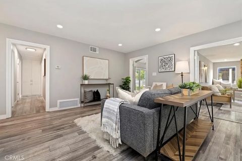 Tiny photo for 887 Kingman Drive, Norco, CA 92860 (MLS # IG25274629)