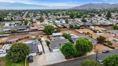 Tiny photo for 887 Kingman Drive, Norco, CA 92860 (MLS # IG25274629)