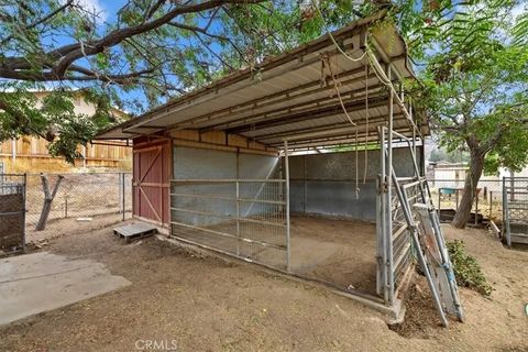 Tiny photo for 887 Kingman Drive, Norco, CA 92860 (MLS # IG25274629)