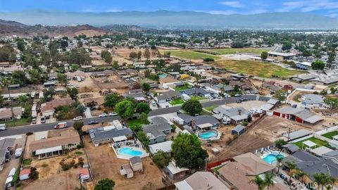 Tiny photo for 887 Kingman Drive, Norco, CA 92860 (MLS # IG25274629)