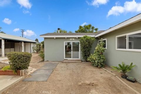 Tiny photo for 887 Kingman Drive, Norco, CA 92860 (MLS # IG25274629)