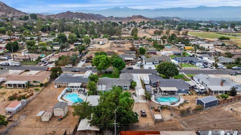 Tiny photo for 887 Kingman Drive, Norco, CA 92860 (MLS # IG25274629)