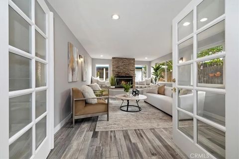 Tiny photo for 887 Kingman Drive, Norco, CA 92860 (MLS # IG25274629)