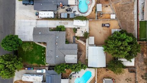 Tiny photo for 887 Kingman Drive, Norco, CA 92860 (MLS # IG25274629)