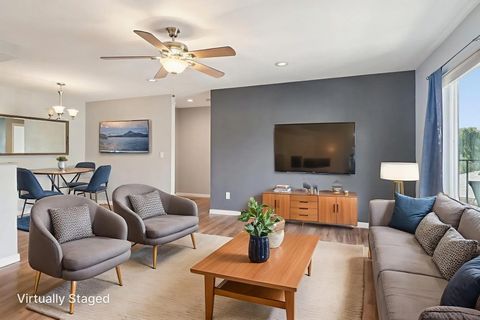 Photo of 552 Canyon Dr #29, Oceanside, CA 92054 (MLS # 250036498)