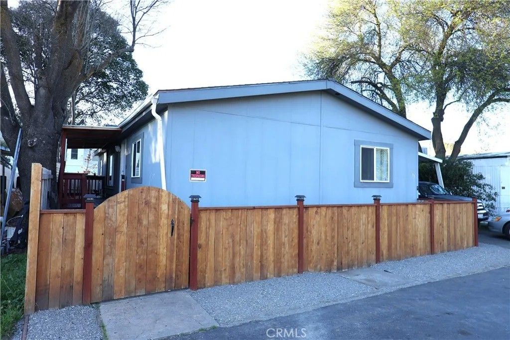Photo of 3156 Esplanade #293, Chico, CA 95973 (MLS # SN26046036)