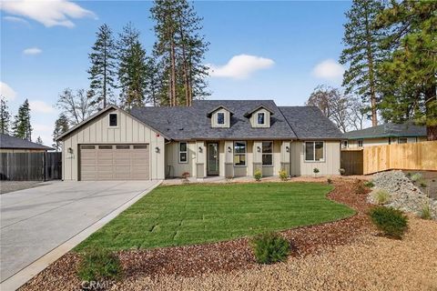 5689 Pentz Road Paradise CA 95969