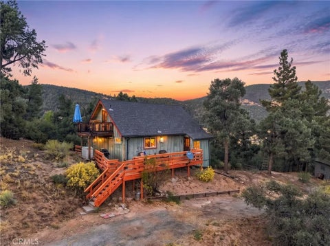 Photo of 1317 Leisure LN, Frazier Park, CA 93225 (MLS # AR26218950)