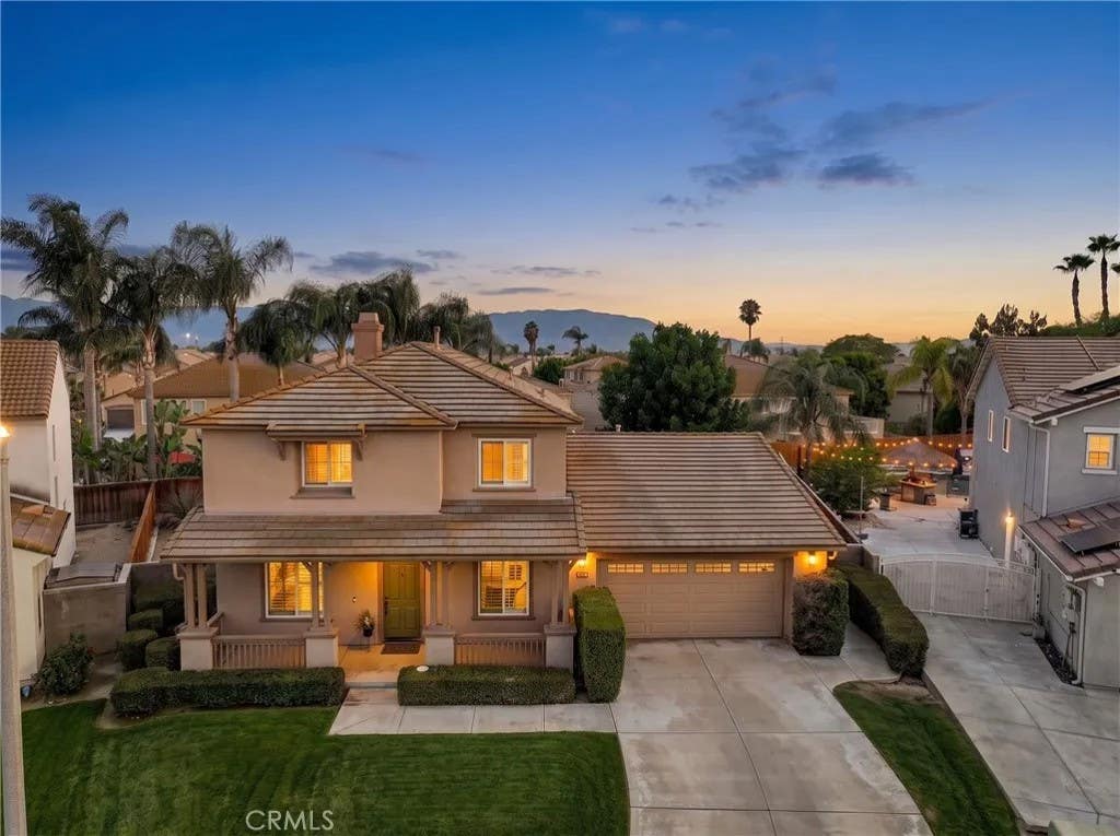 Photo of 14079 Orangevale AVE, Eastvale, CA 92880 (MLS # IG26163027)