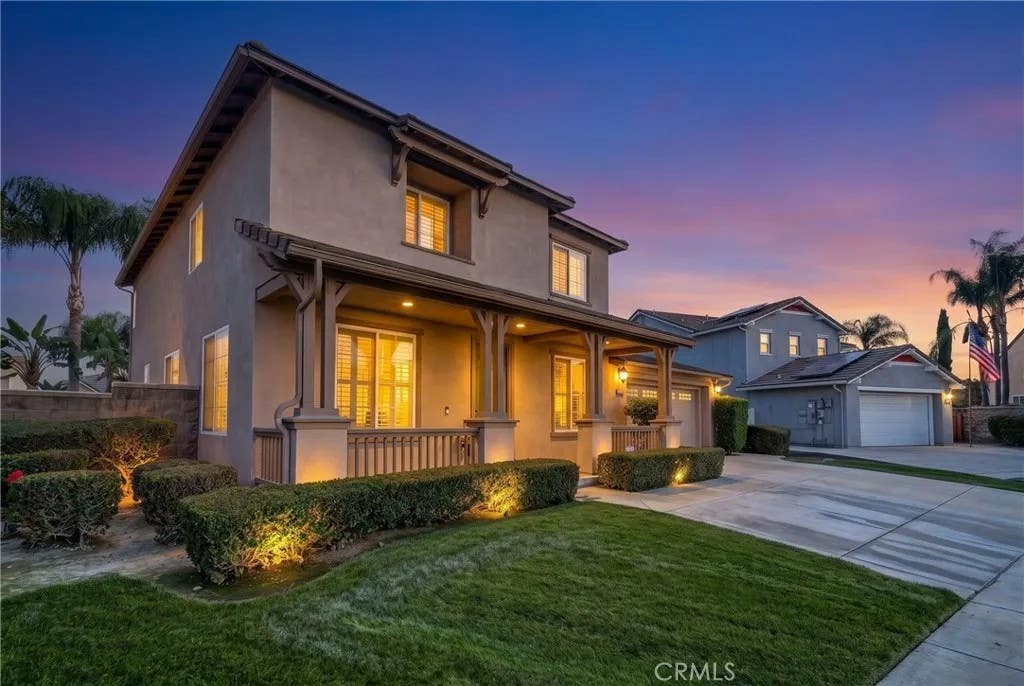 Photo of 14079 Orangevale AVE, Eastvale, CA 92880 (MLS # IG26163027)
