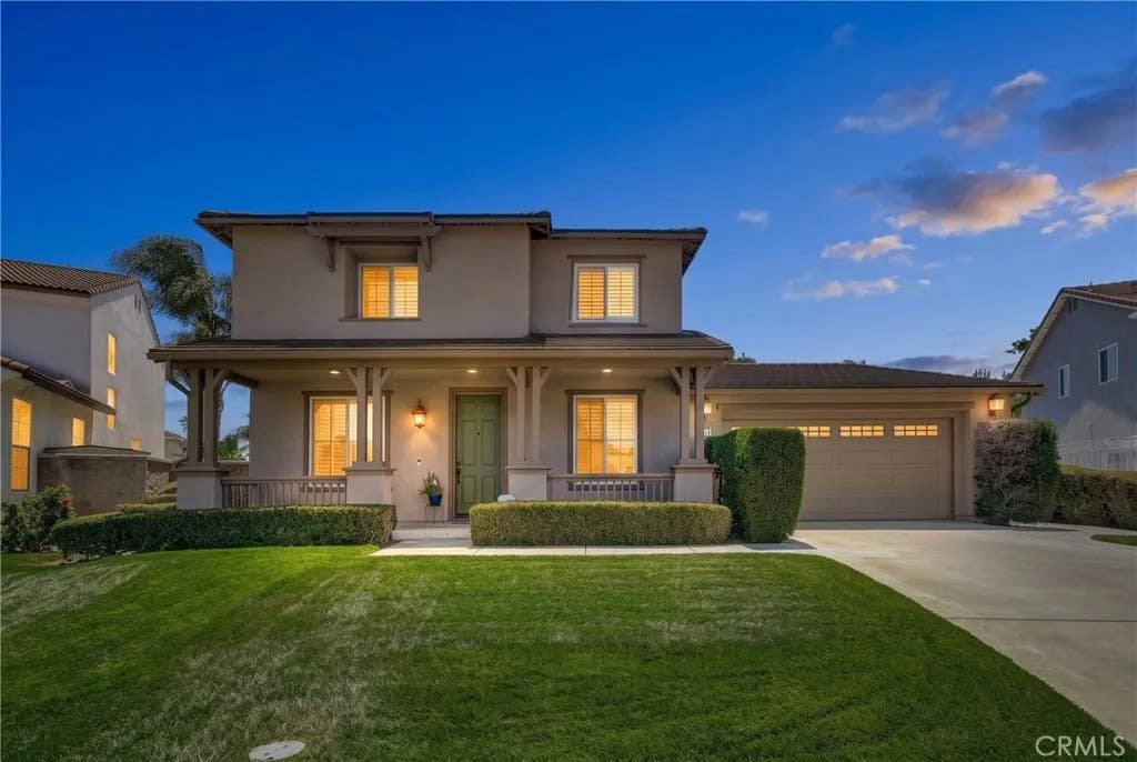 Photo of 14079 Orangevale AVE, Eastvale, CA 92880 (MLS # IG26163027)