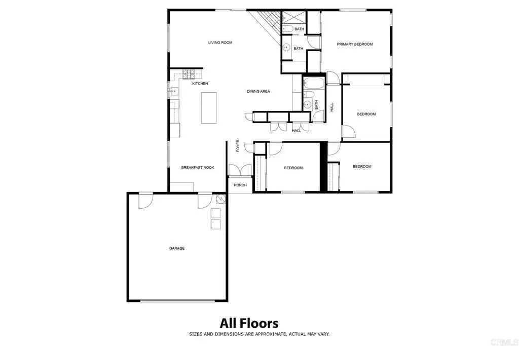 Photo of 931 La Rue, Fallbrook, CA 92028 (MLS # NDP2600459)