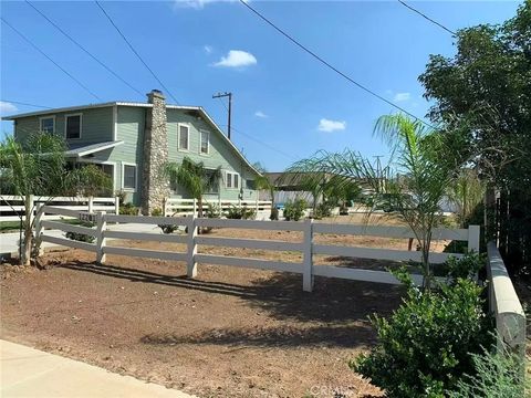 Tiny photo for 12201 Michigan St, Grand Terrace, CA 92313 (MLS # TR25232853)
