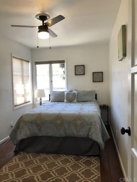Tiny photo for 701 N Nevada Street, Oceanside, CA 92054 (MLS # NDP2510162)