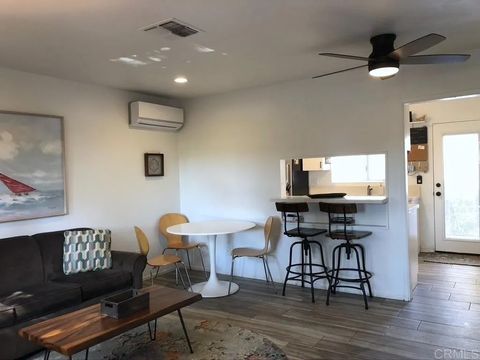 Tiny photo for 701 N Nevada Street, Oceanside, CA 92054 (MLS # NDP2510162)