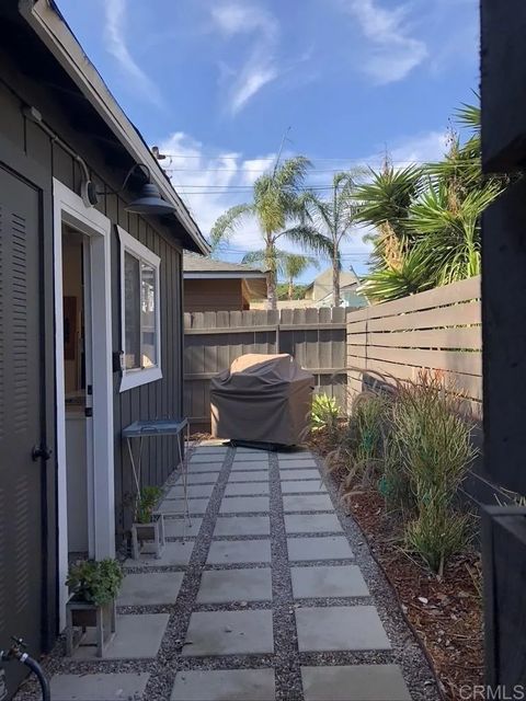 Tiny photo for 701 N Nevada Street, Oceanside, CA 92054 (MLS # NDP2510162)