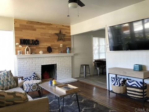 Tiny photo for 701 N Nevada Street, Oceanside, CA 92054 (MLS # NDP2510162)